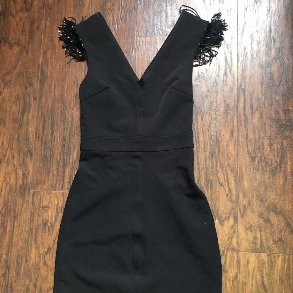 Zara dress